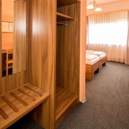 Alper Hotel am Potsdamer Platz Berlin Exterior foto
