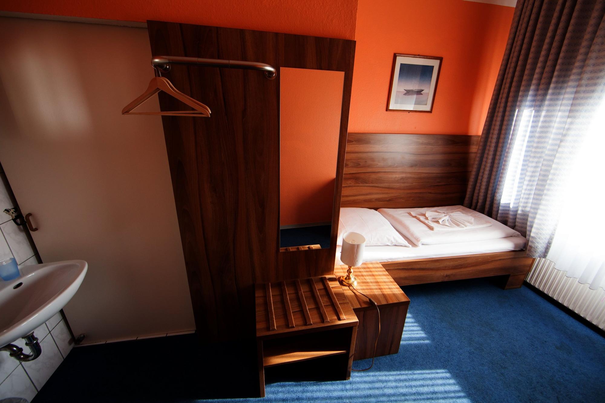 Alper Hotel am Potsdamer Platz Berlin Exterior foto
