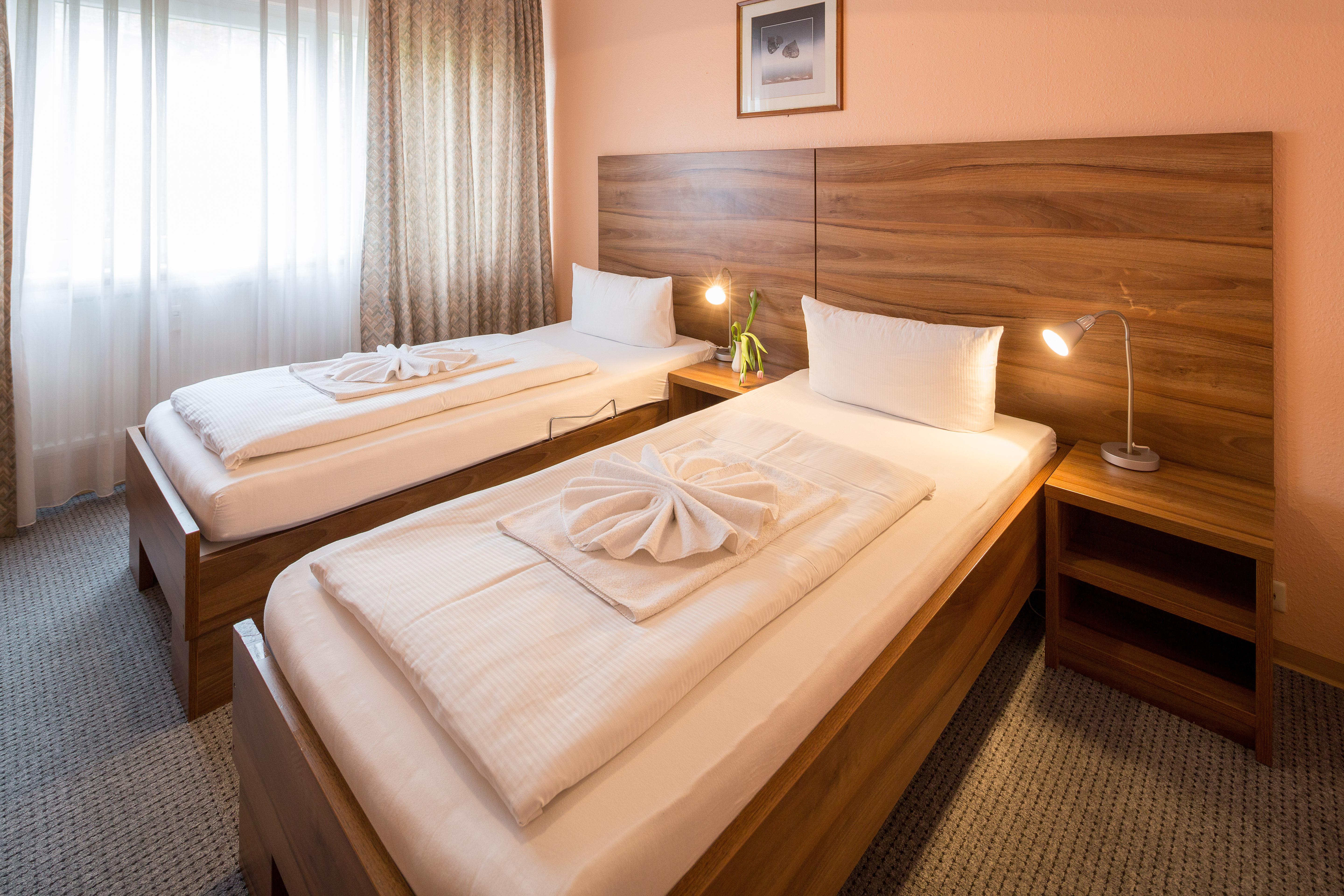 Alper Hotel am Potsdamer Platz Berlin Exterior foto
